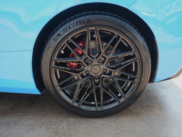 2025 Chevrolet Corvette 1LT San Juan TX