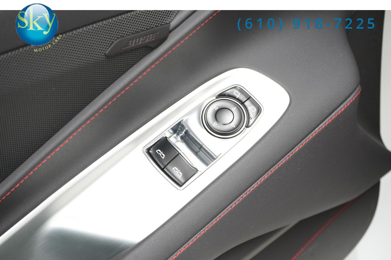 2025 Chevrolet Corvette 1LT West Chester PA