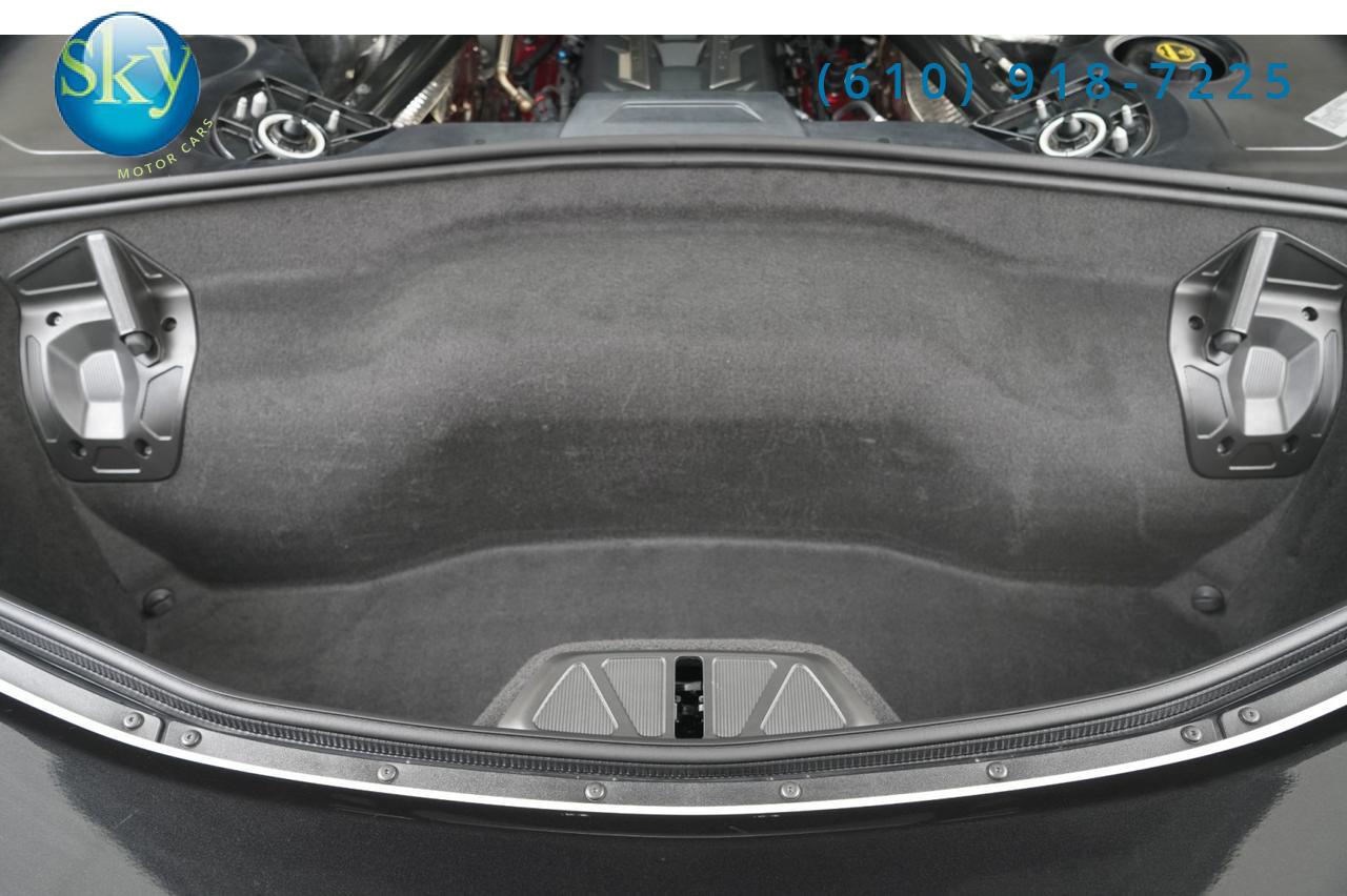 2025 Chevrolet Corvette 1LT West Chester PA