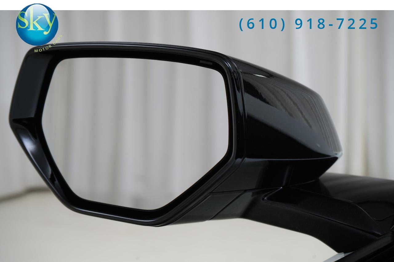 2025 Chevrolet Corvette 1LT West Chester PA