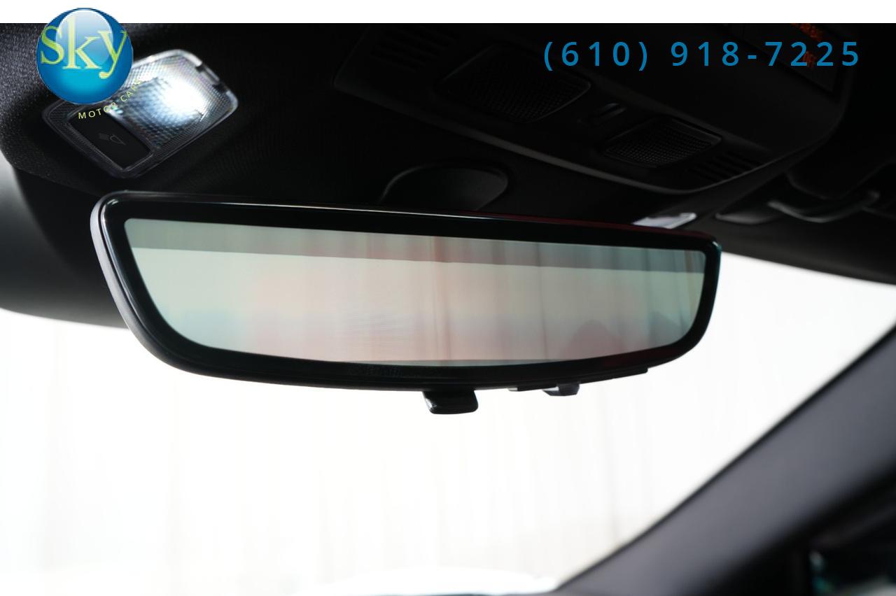 2025 Chevrolet Corvette 1LT West Chester PA