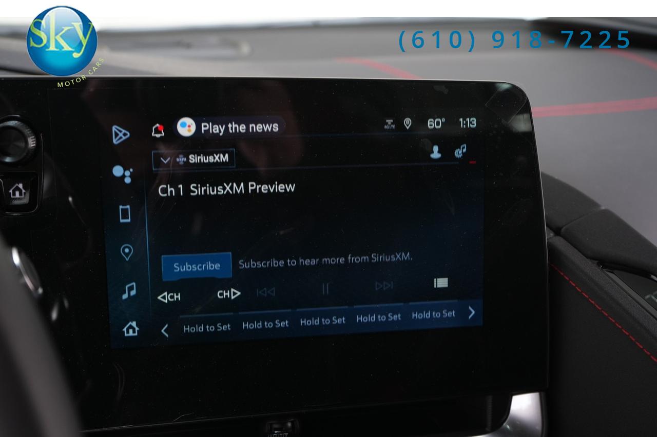 2025 Chevrolet Corvette 1LT West Chester PA