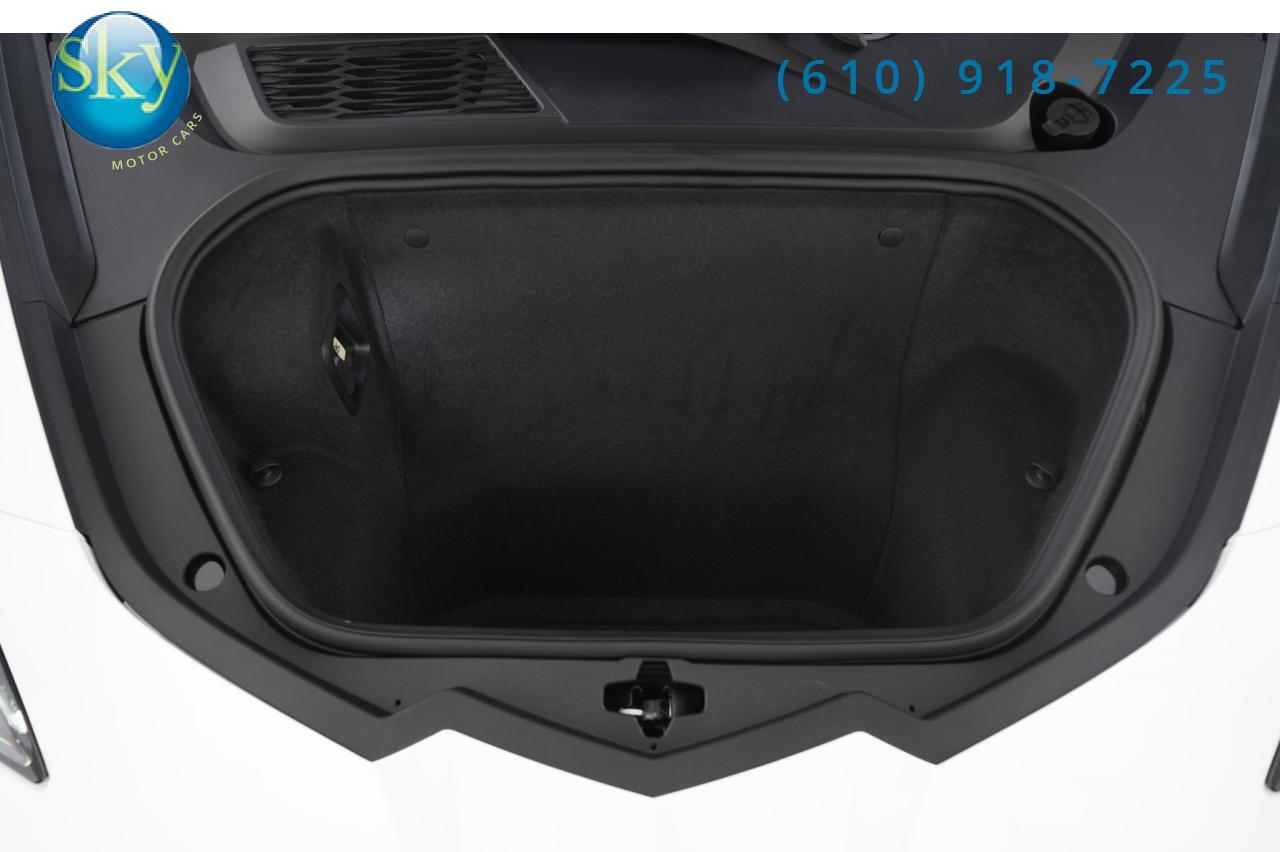 2025 Chevrolet Corvette 1LT West Chester PA