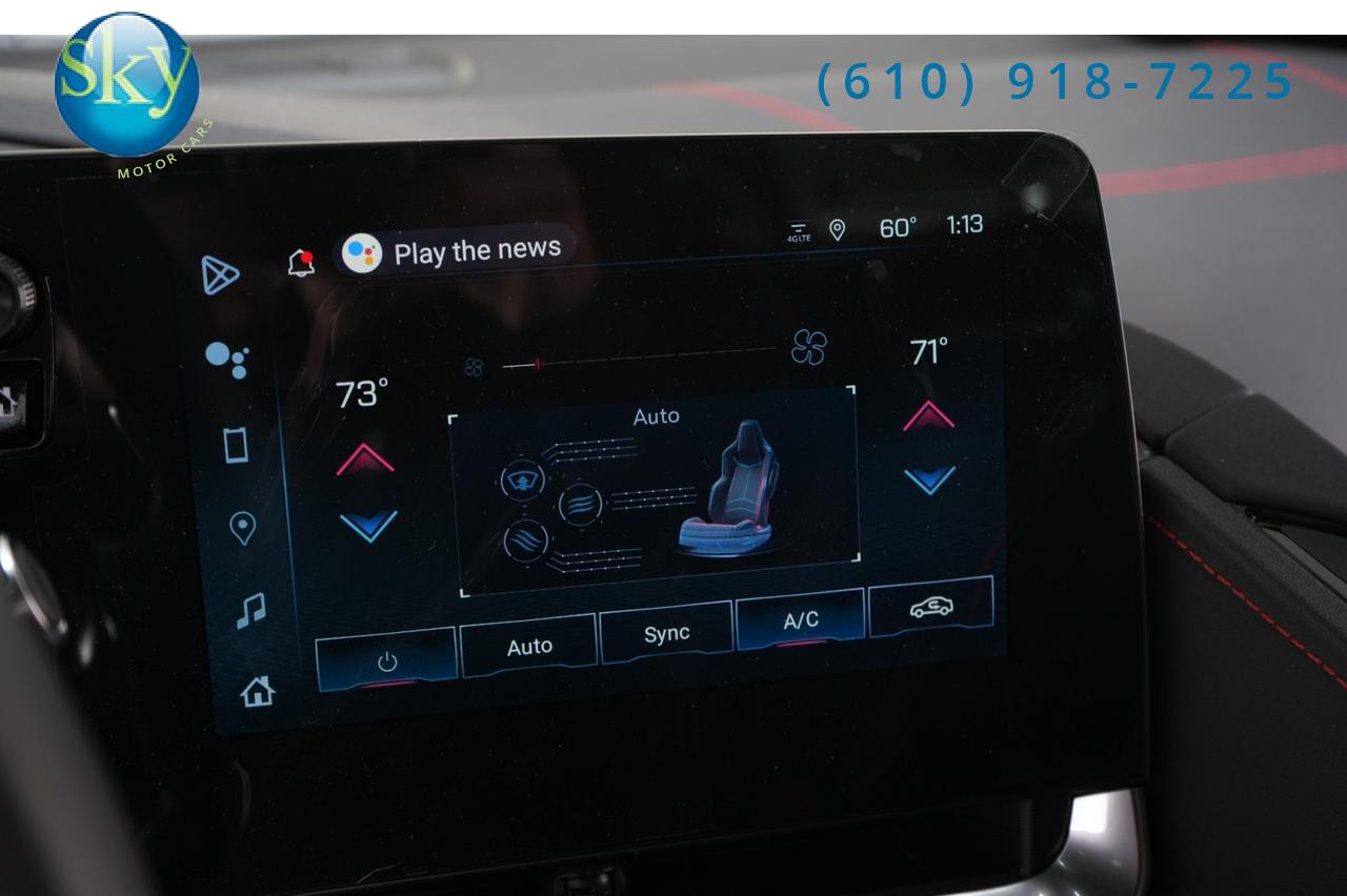 2025 Chevrolet Corvette 1LT West Chester PA