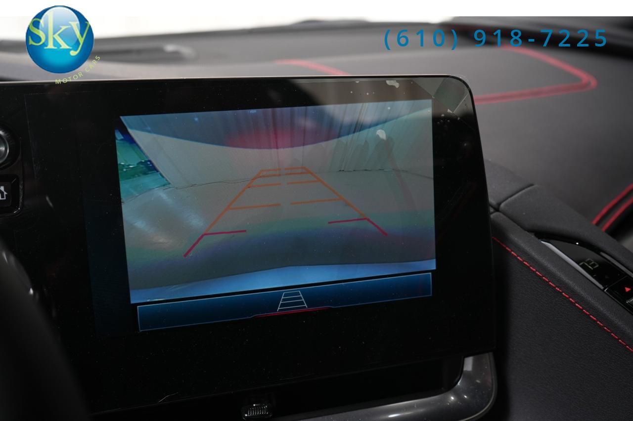 2025 Chevrolet Corvette 1LT West Chester PA