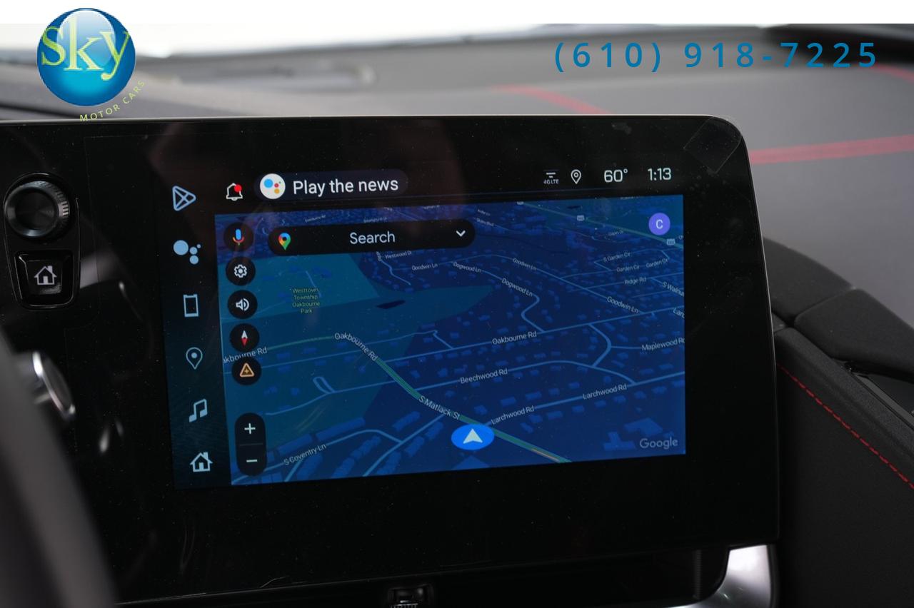 2025 Chevrolet Corvette 1LT West Chester PA