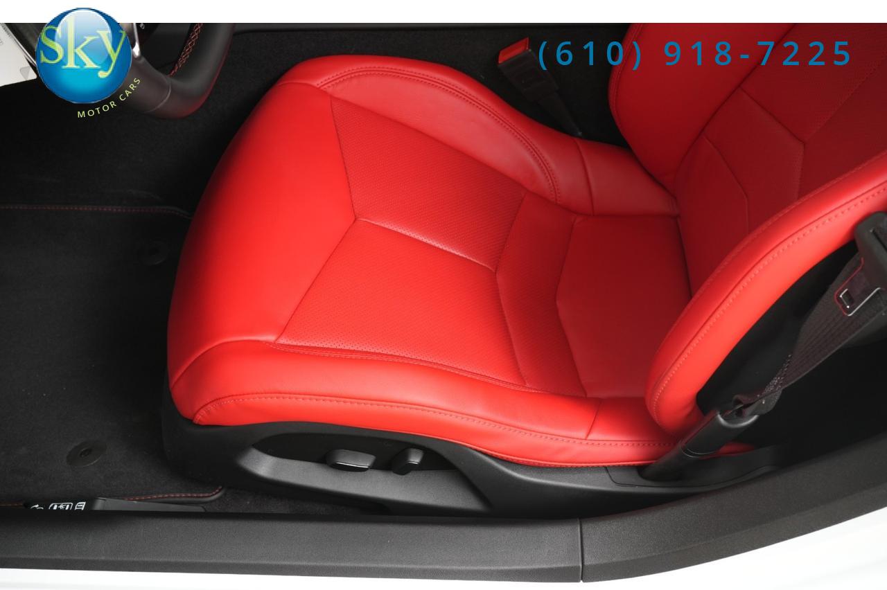 2025 Chevrolet Corvette 1LT West Chester PA