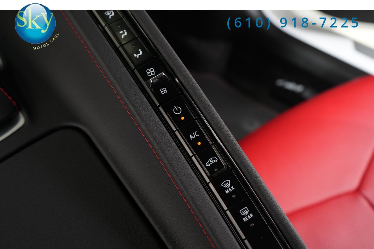 2025 Chevrolet Corvette 1LT West Chester PA