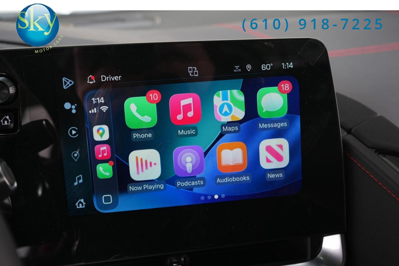 2025 Chevrolet Corvette 1LT West Chester PA