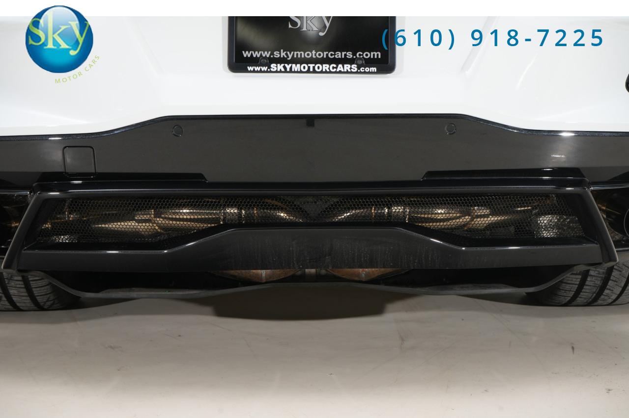 2025 Chevrolet Corvette 1LT West Chester PA