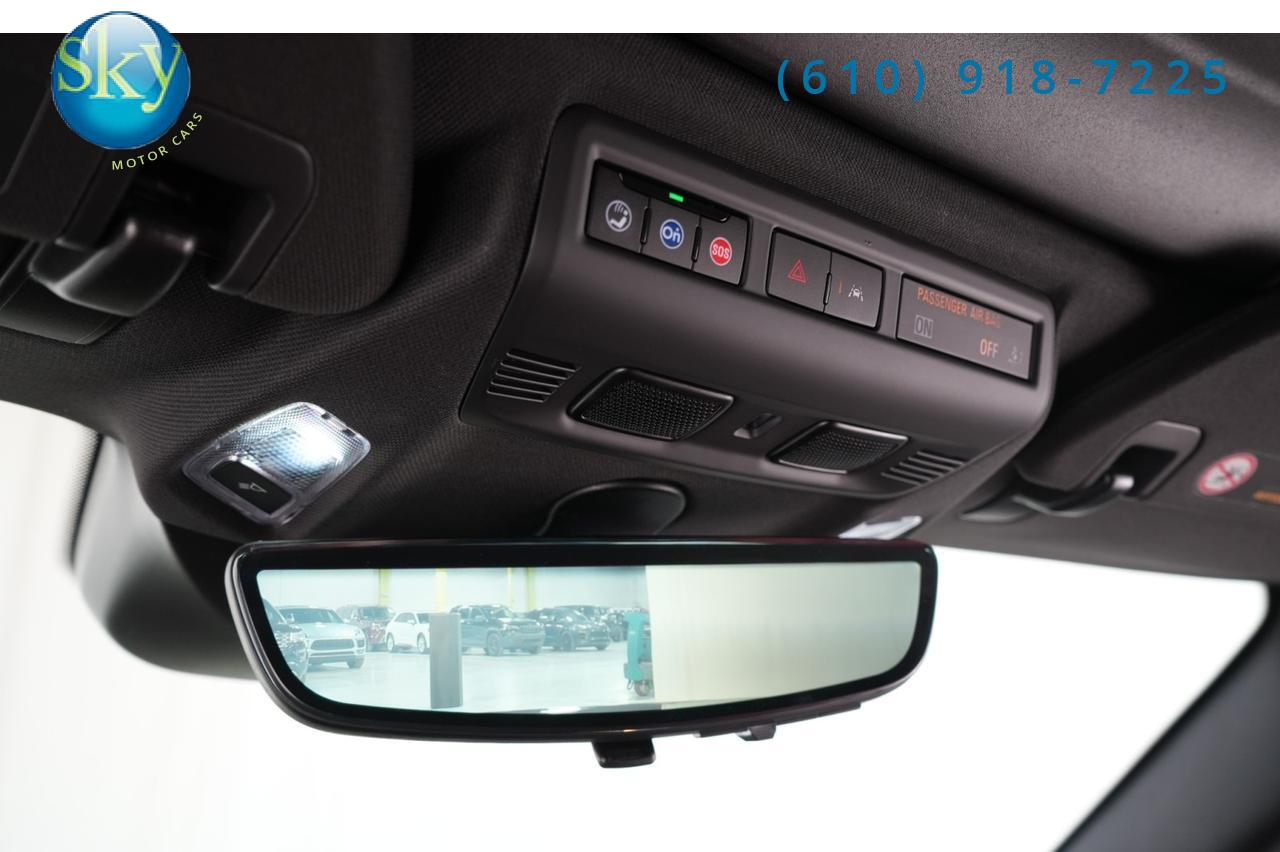 2025 Chevrolet Corvette 1LT West Chester PA