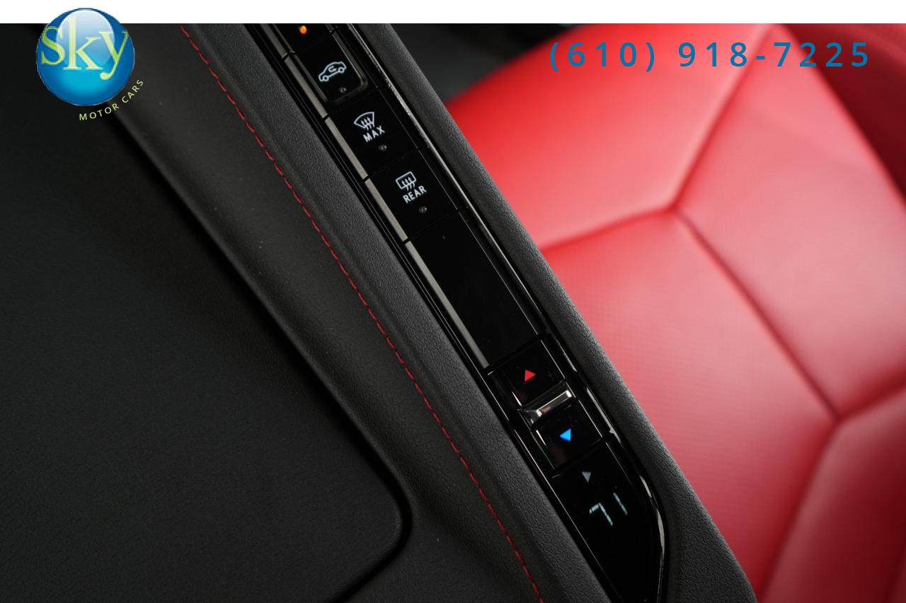 2025 Chevrolet Corvette 1LT West Chester PA