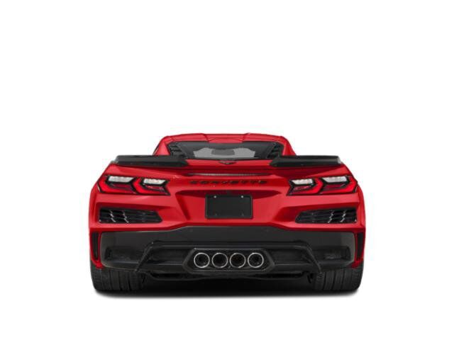 2025 Chevrolet Corvette 1LZ Morristown NJ