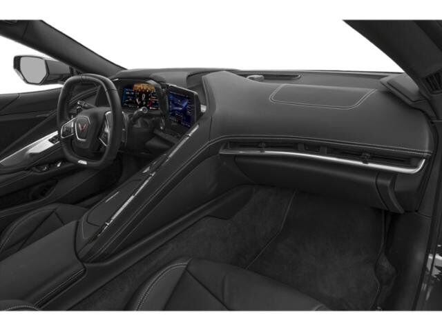 2025 Chevrolet Corvette 1LZ Morristown NJ