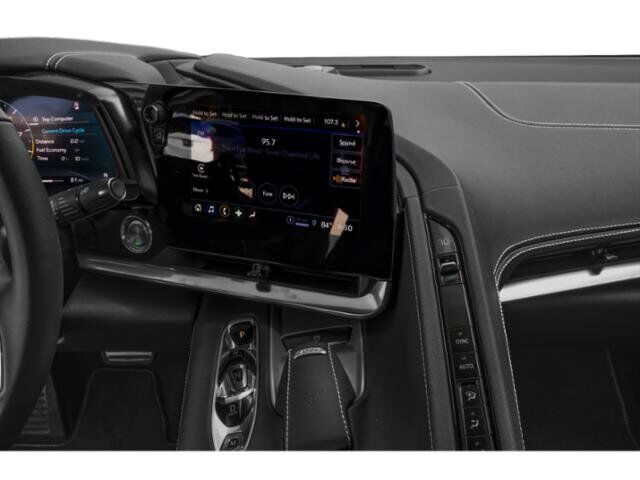 2025 Chevrolet Corvette 1LZ Morristown NJ
