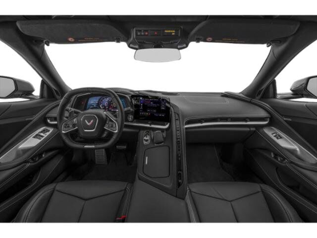 2025 Chevrolet Corvette 1LZ Morristown NJ