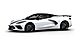 2025 Chevrolet Corvette 2LT Inglewood  CA