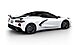 2025 Chevrolet Corvette 2LT Inglewood  CA