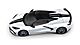 2025 Chevrolet Corvette 2LT Inglewood  CA