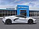 2025 Chevrolet Corvette 2LT Inglewood  CA