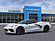 2025 Chevrolet Corvette 2LT Inglewood  CA