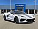 2025 Chevrolet Corvette 2LT Inglewood  CA