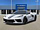 2025 Chevrolet Corvette 2LT Inglewood  CA