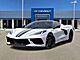 2025 Chevrolet Corvette 2LT Inglewood  CA