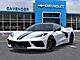 2025 Chevrolet Corvette 2LT Inglewood  CA
