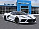 2025 Chevrolet Corvette 2LT Inglewood  CA