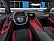2025 Chevrolet Corvette 2LZ Inglewood  CA