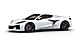 2025 Chevrolet Corvette 2LZ Inglewood  CA
