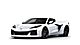 2025 Chevrolet Corvette 2LZ Inglewood  CA