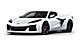 2025 Chevrolet Corvette 2LZ Inglewood  CA