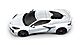 2025 Chevrolet Corvette 2LZ Inglewood  CA