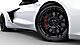 2025 Chevrolet Corvette 2LZ Inglewood  CA