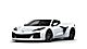 2025 Chevrolet Corvette 2LZ Inglewood  CA