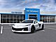 2025 Chevrolet Corvette 2LZ Inglewood  CA