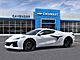 2025 Chevrolet Corvette 2LZ Inglewood  CA
