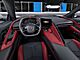 2025 Chevrolet Corvette 2LZ Inglewood  CA