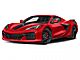 2025 Chevrolet Corvette 2LZ Inglewood  CA