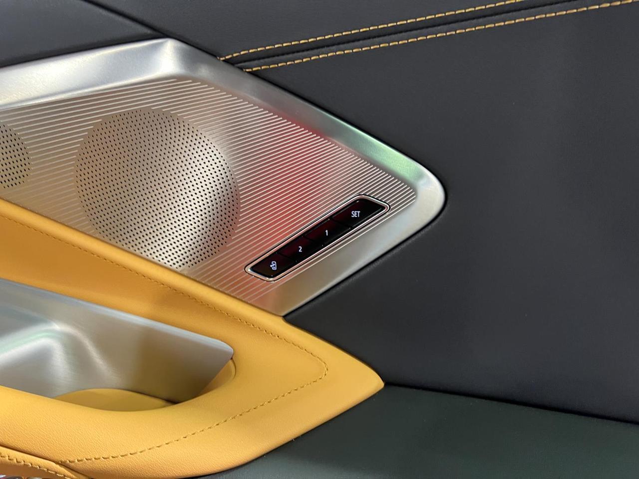 2025 Chevrolet Corvette 2LZ Parker CO