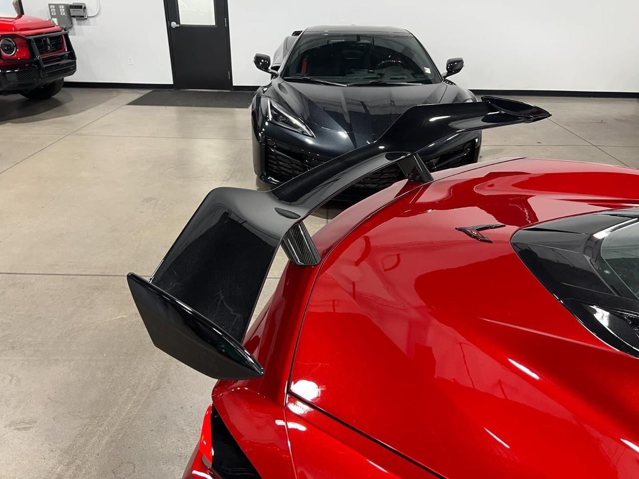 2025 Chevrolet Corvette 2LZ Parker CO