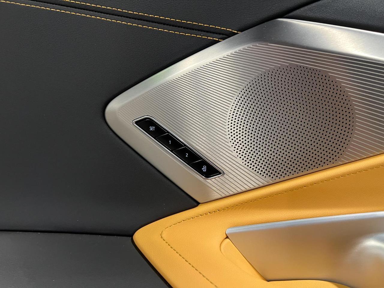 2025 Chevrolet Corvette 2LZ Parker CO