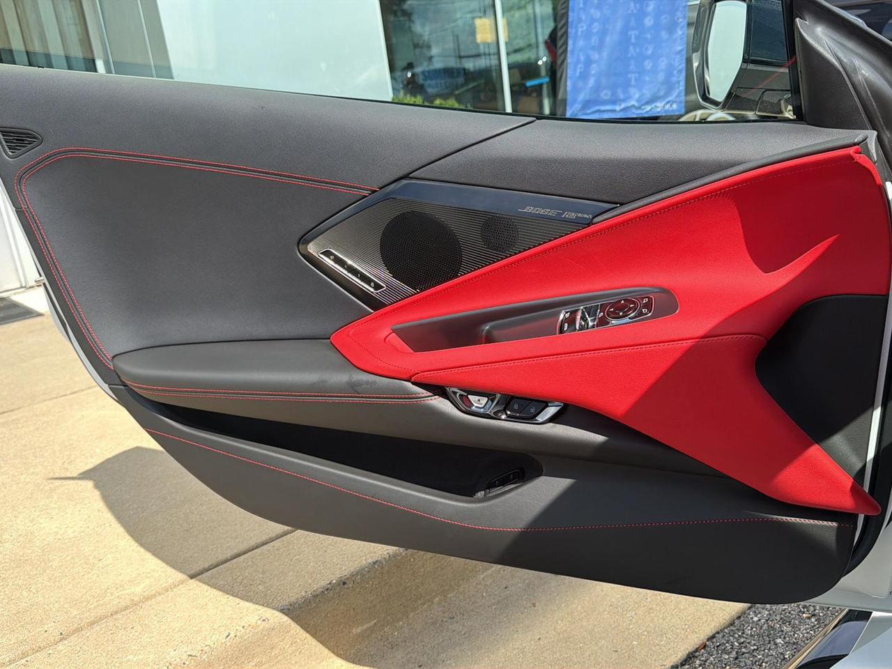 2025 Chevrolet Corvette 2LZ Gaithersburg MD