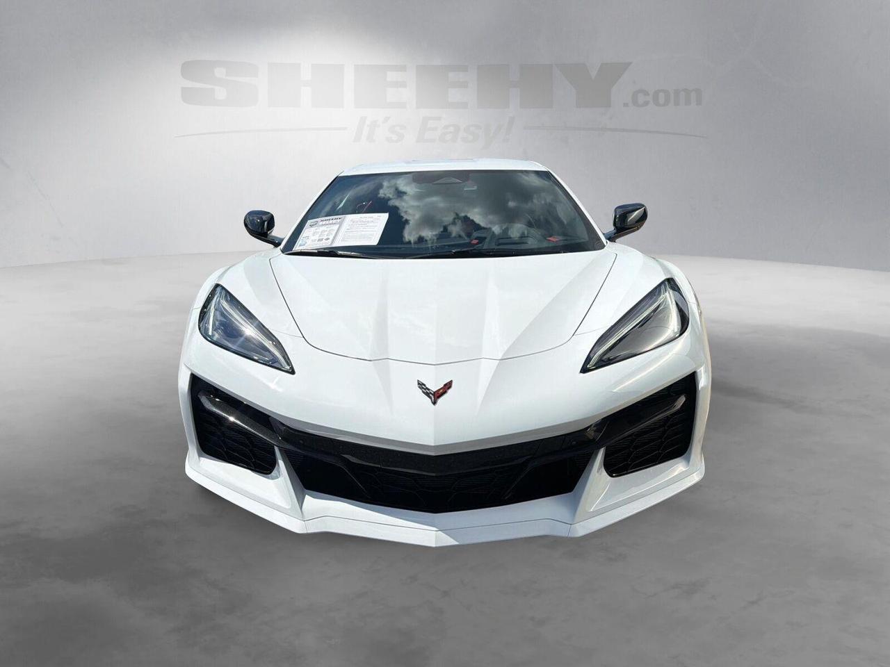2025 Chevrolet Corvette 2LZ Gaithersburg MD