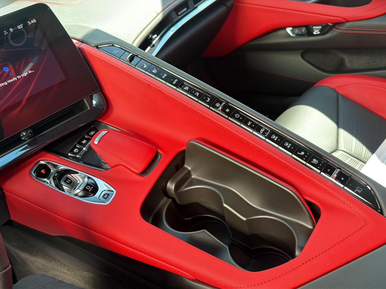 2025 Chevrolet Corvette 2LZ Gaithersburg MD