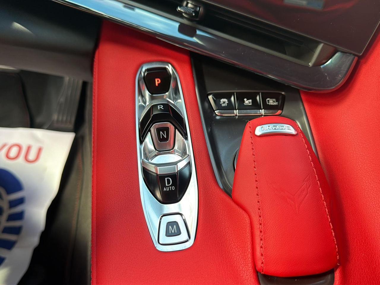 2025 Chevrolet Corvette 2LZ Gaithersburg MD