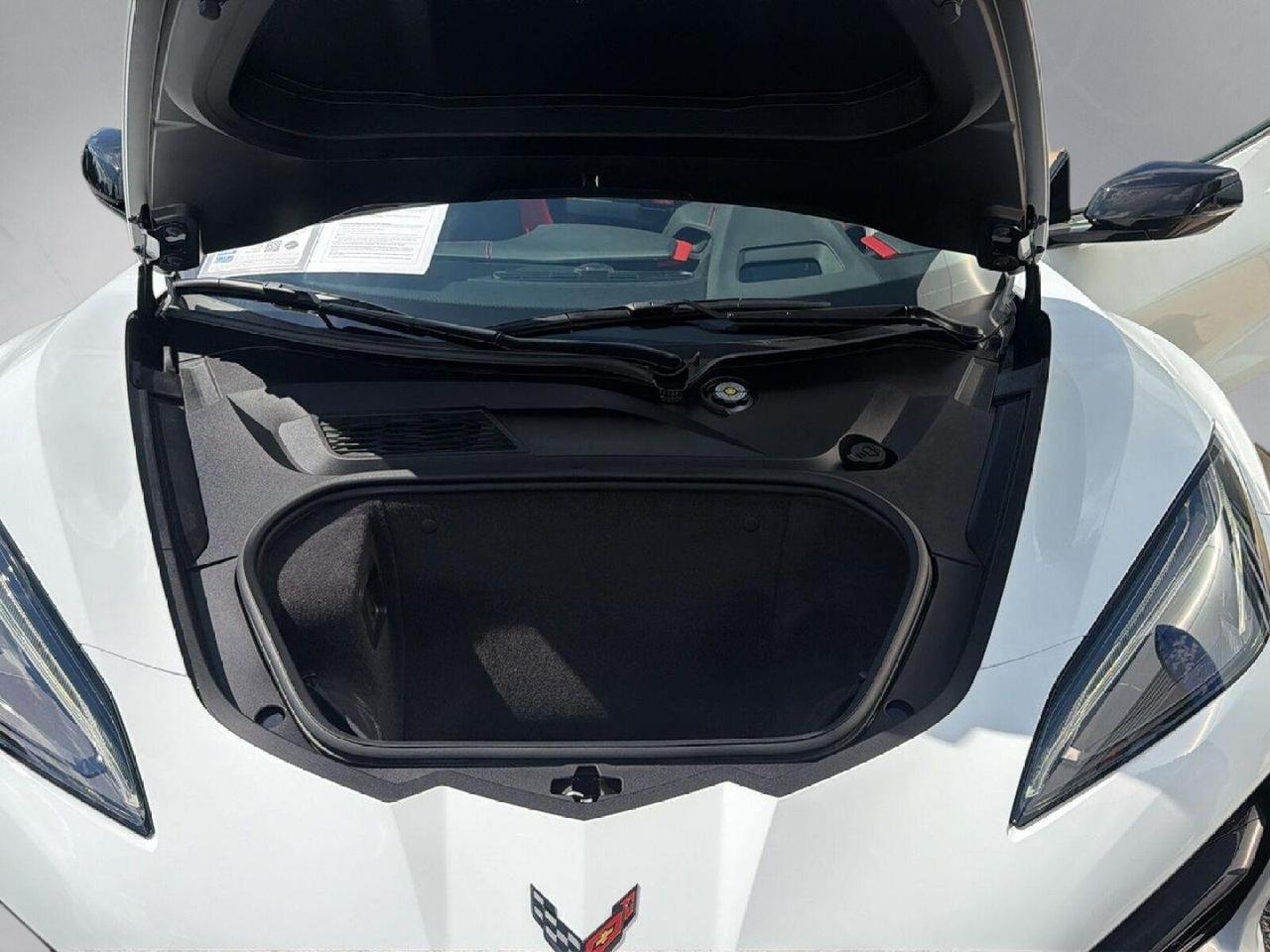 2025 Chevrolet Corvette 2LZ Gaithersburg MD