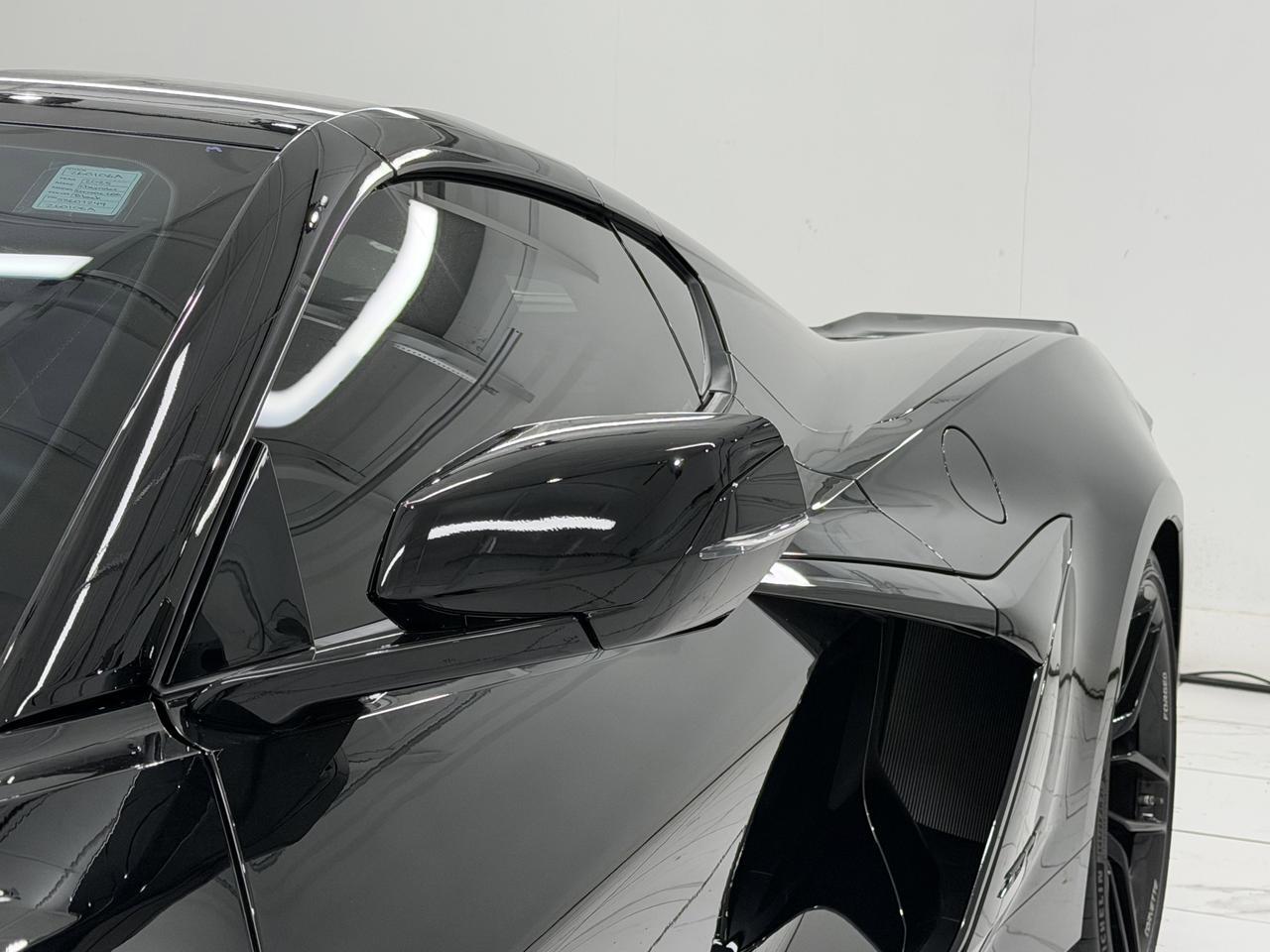 2025 Chevrolet Corvette 2Lz Newark DE